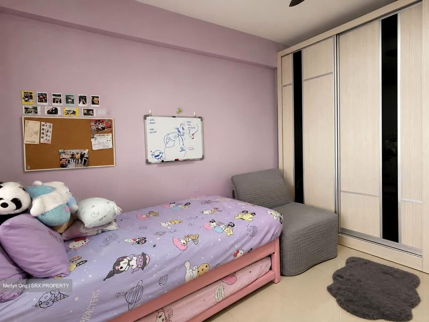 Blk 463 Hong Kah Ville (Jurong West), HDB 4 Rooms #586447671